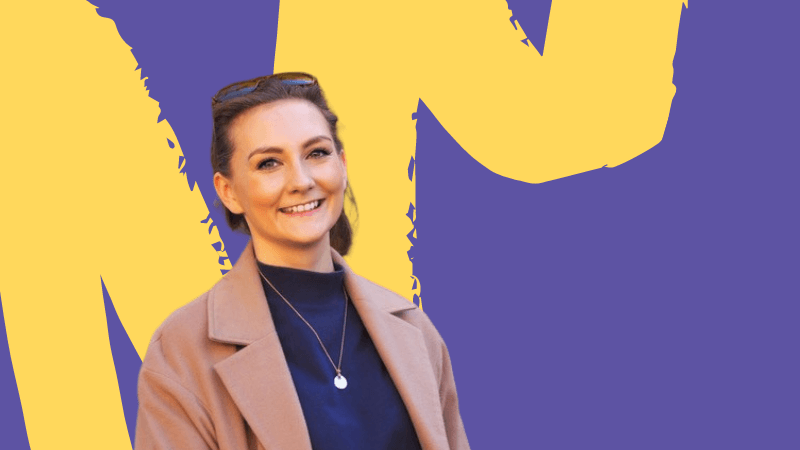 Diversity In AI Series: Catherine Oxley, On The Need For More Women In AI